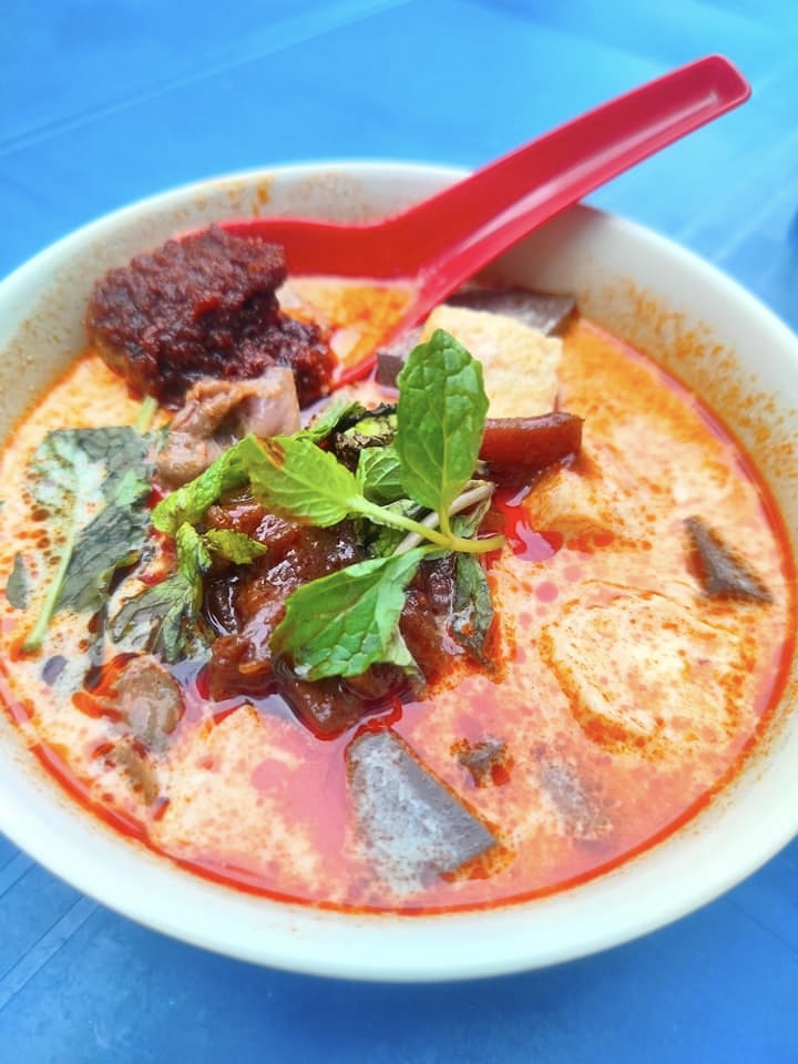 Best Eats in Taman Lip Sin