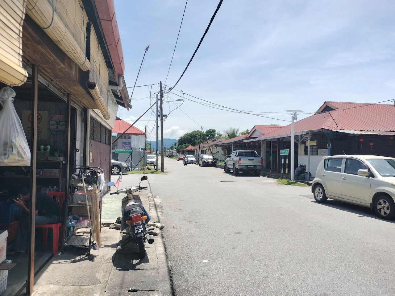 Choi Yuen Kedai Makanan