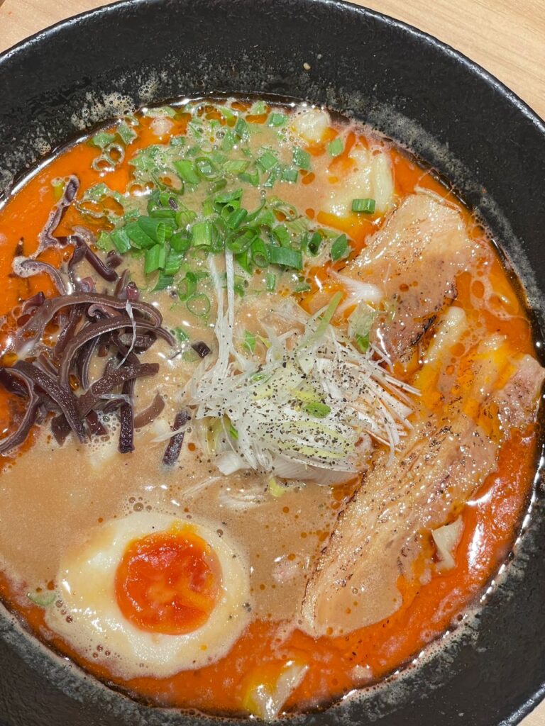 Where to Eat Ramen in KL and PJ