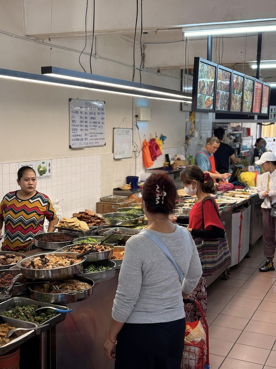 Nam Kee Kopitiam
