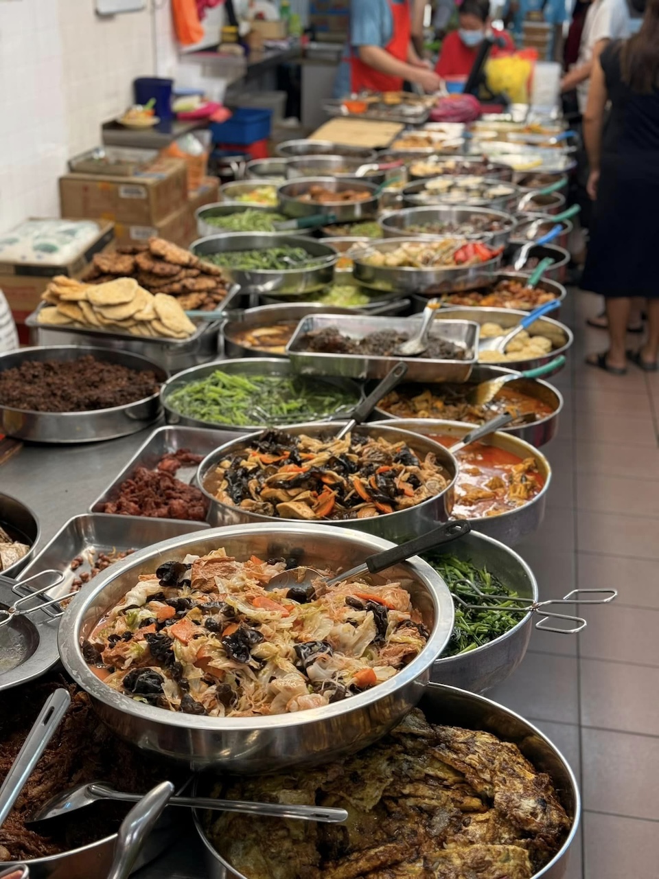 Nam Kee Kopitiam