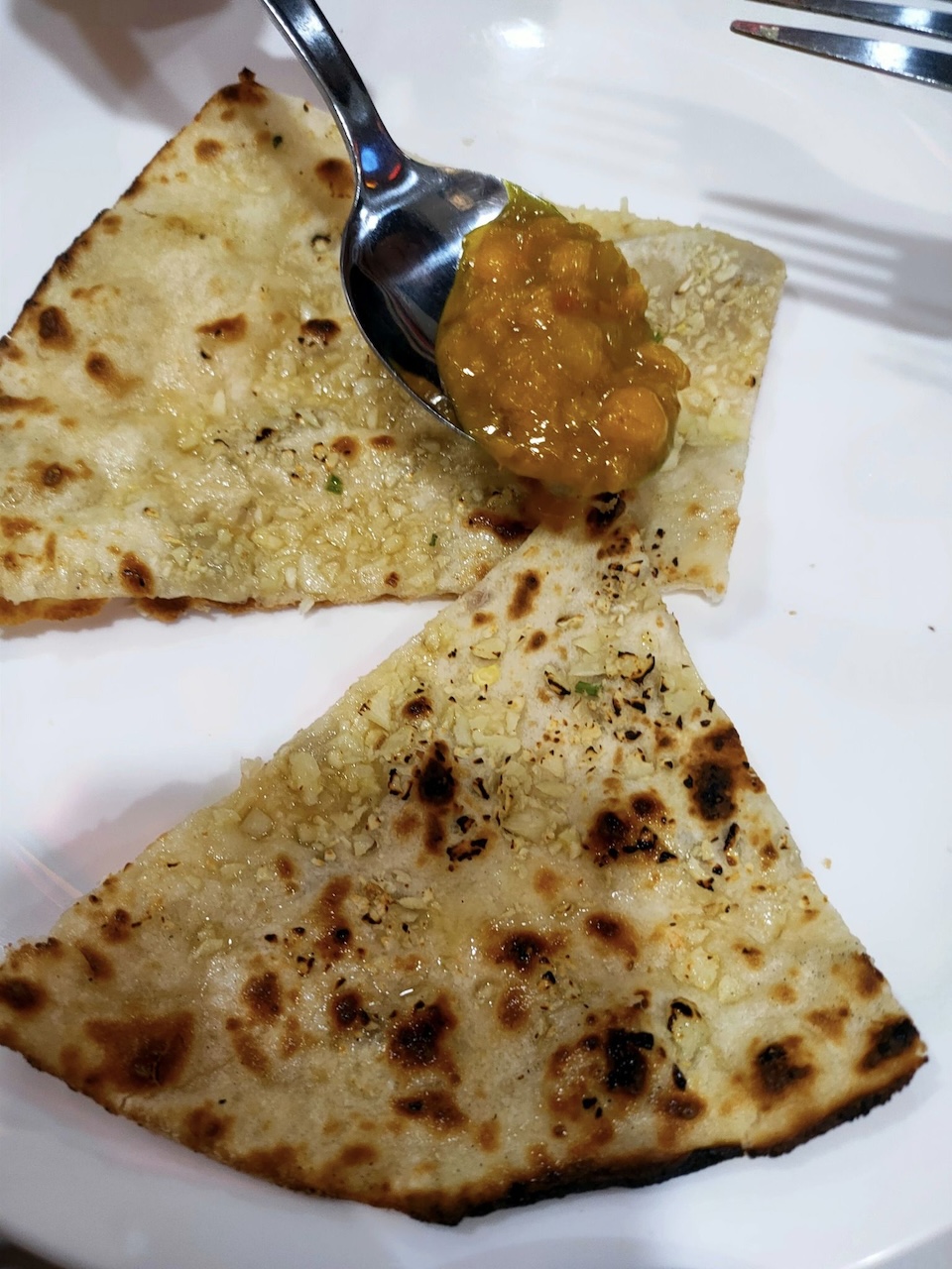 Punjabi Rasoi Brickfields