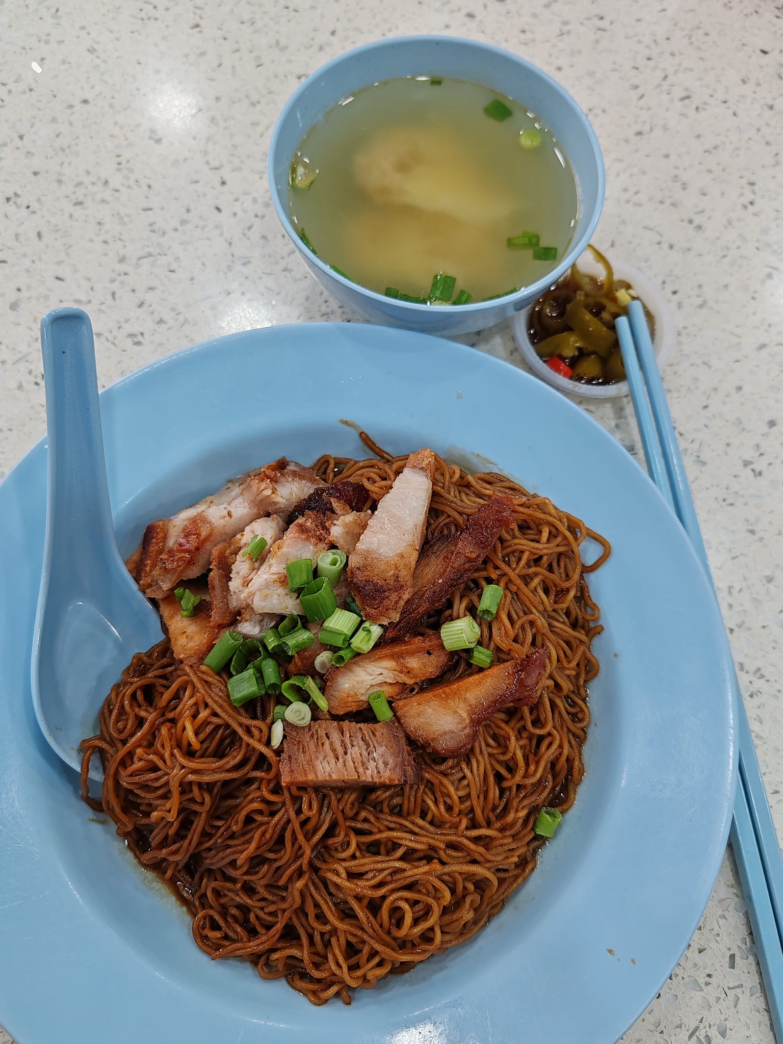 Restoran Hou Wan Loi