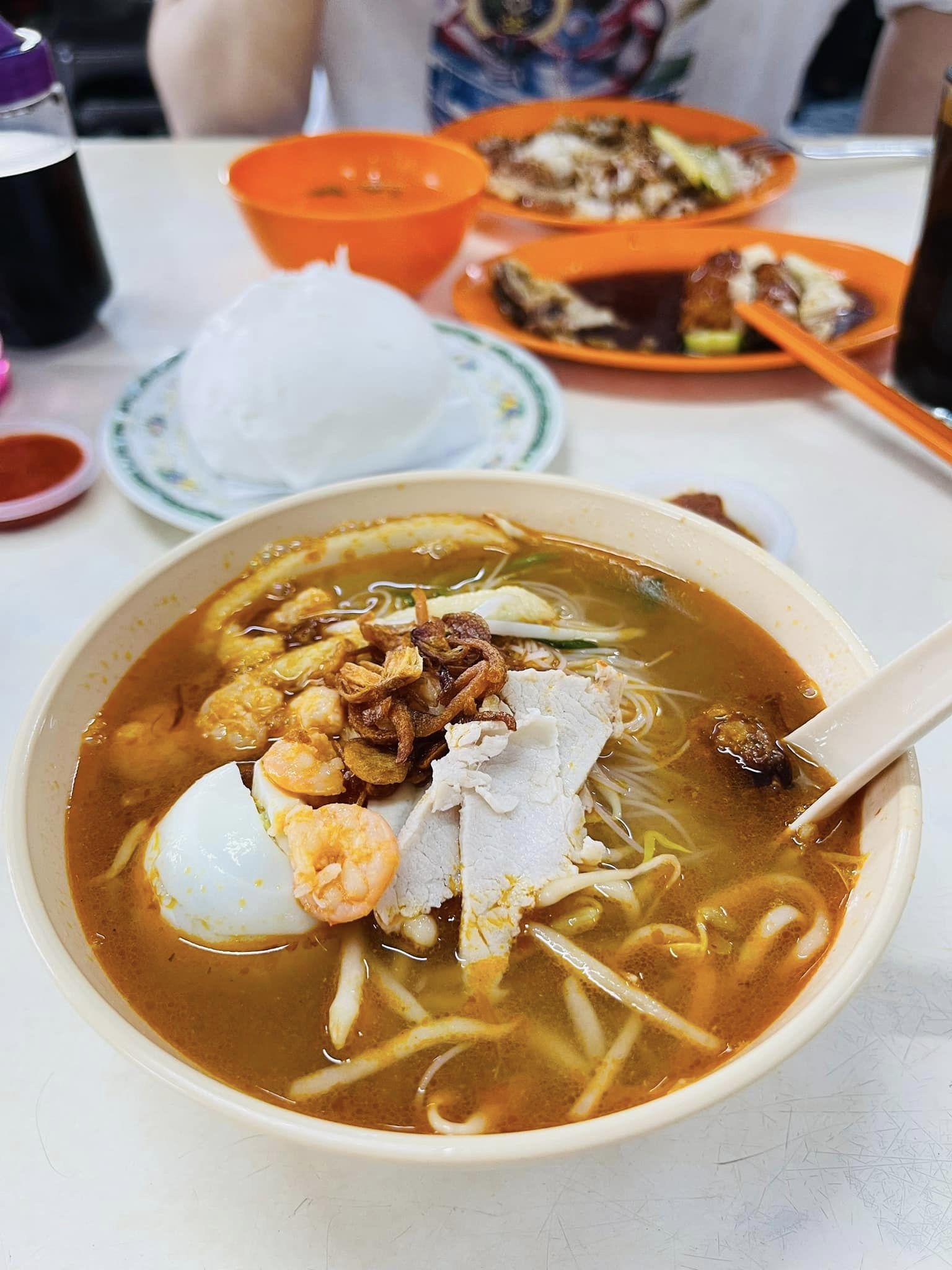 Restoran Tien Chuan