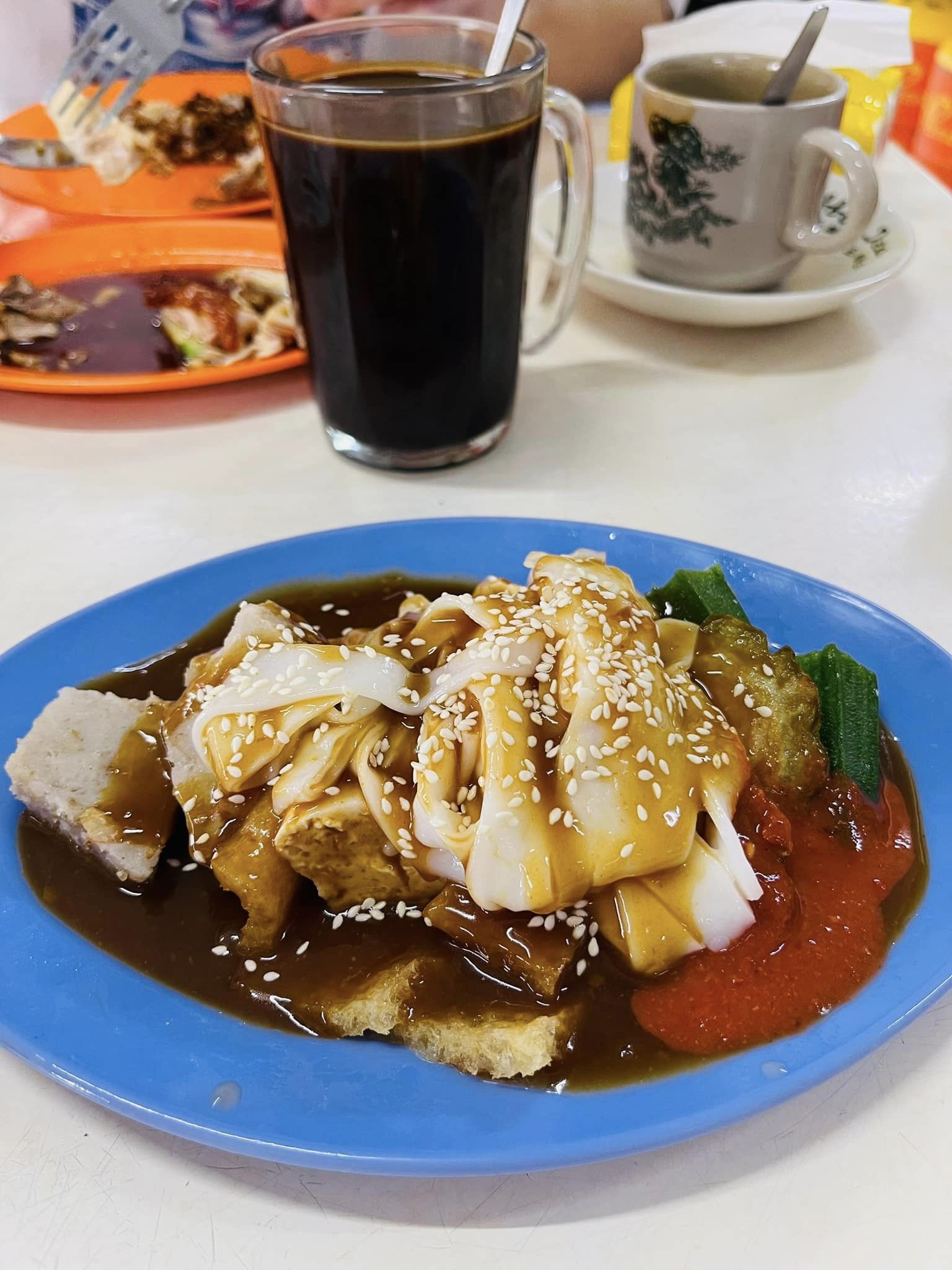 Restoran Tien Chuan