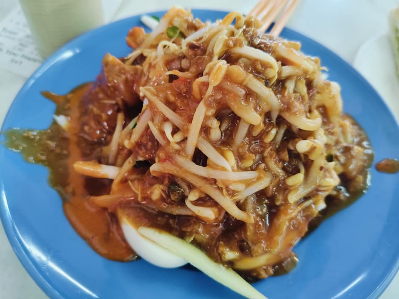 Thong Kee Cafe Sri Petaling