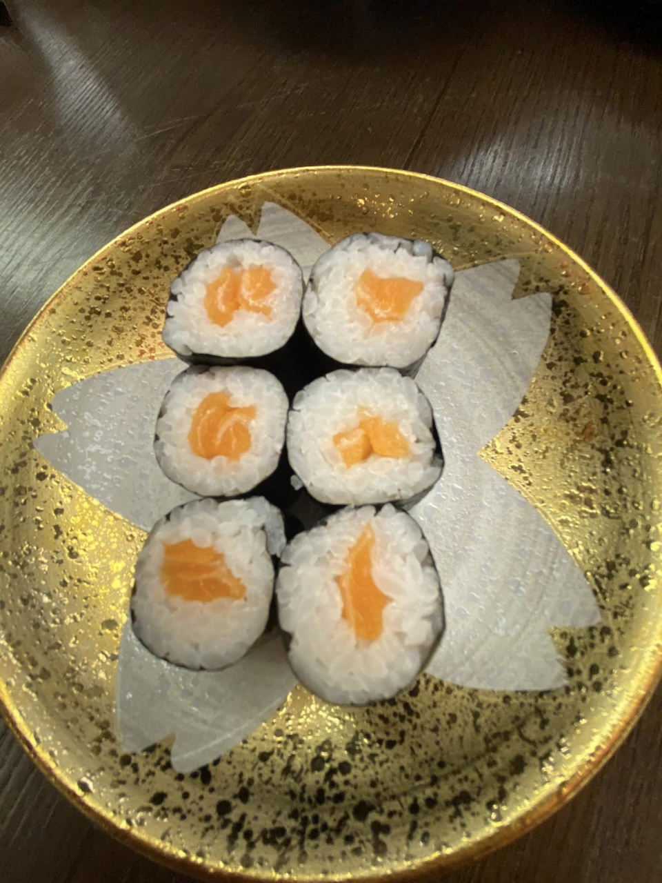 Tsukiji Sushi