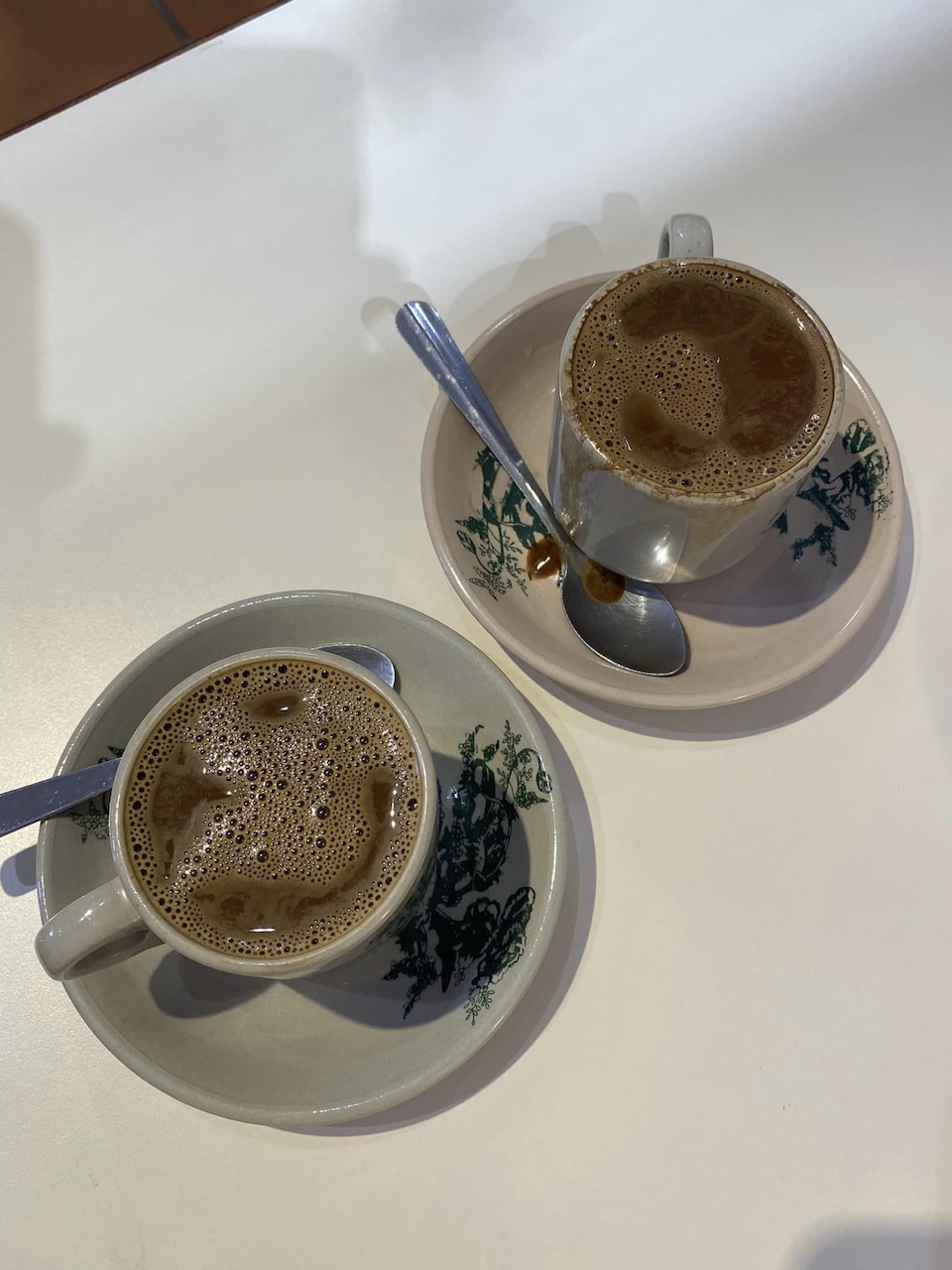 Ah Boy Cafe