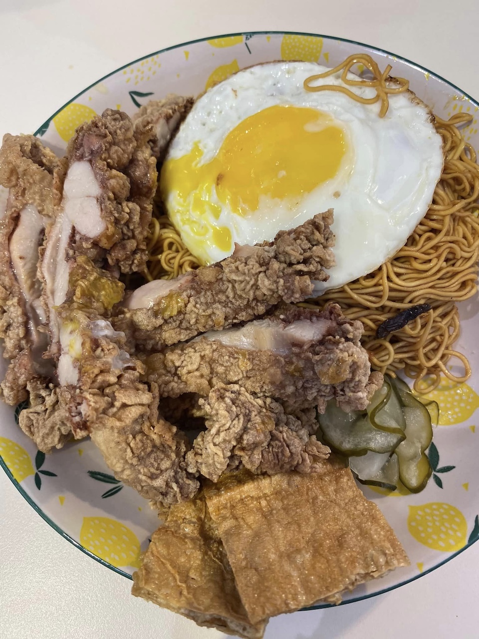 Ah Boy Cafe