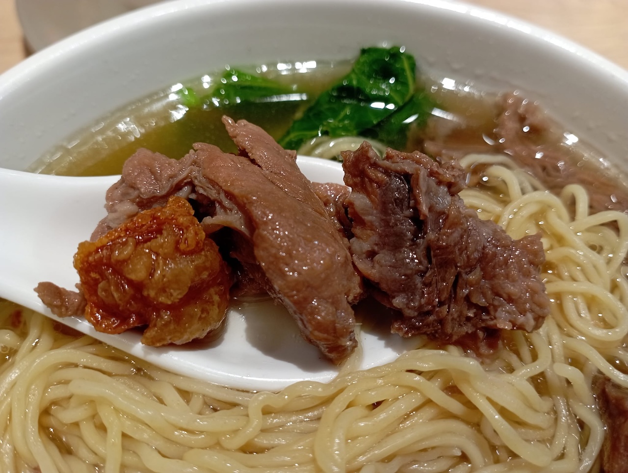 Hojia Noodles