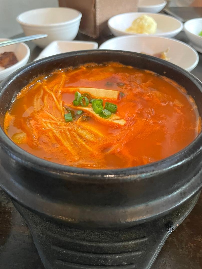 MiMi Korean Restaurant