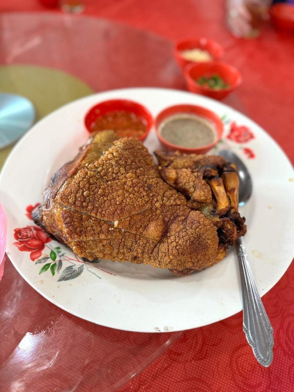 Nam Hing Loong Restaurant