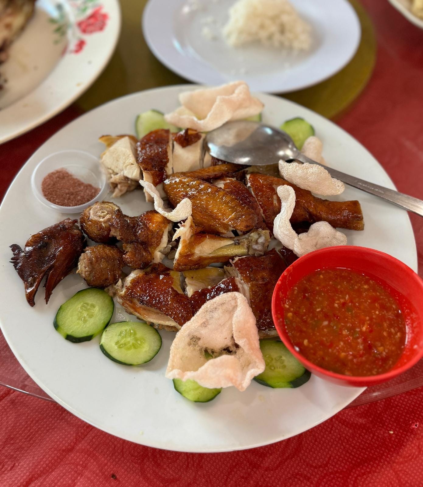 Nam Hing Loong Restaurant