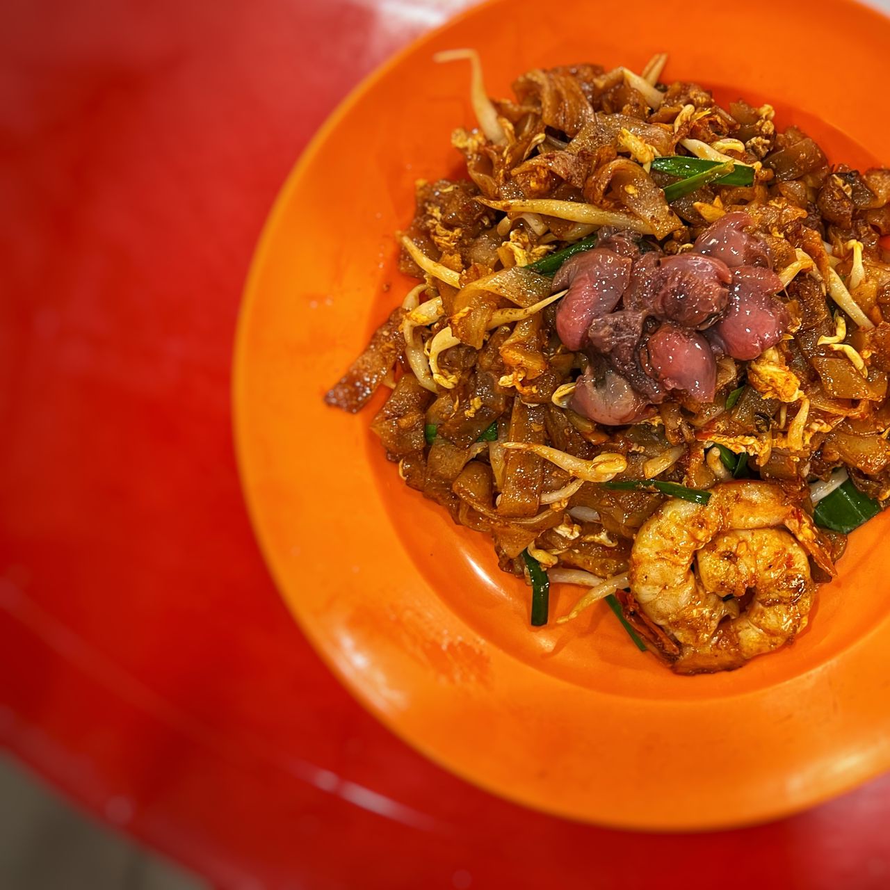 Restoran Soon Sing Char Kuey Teow