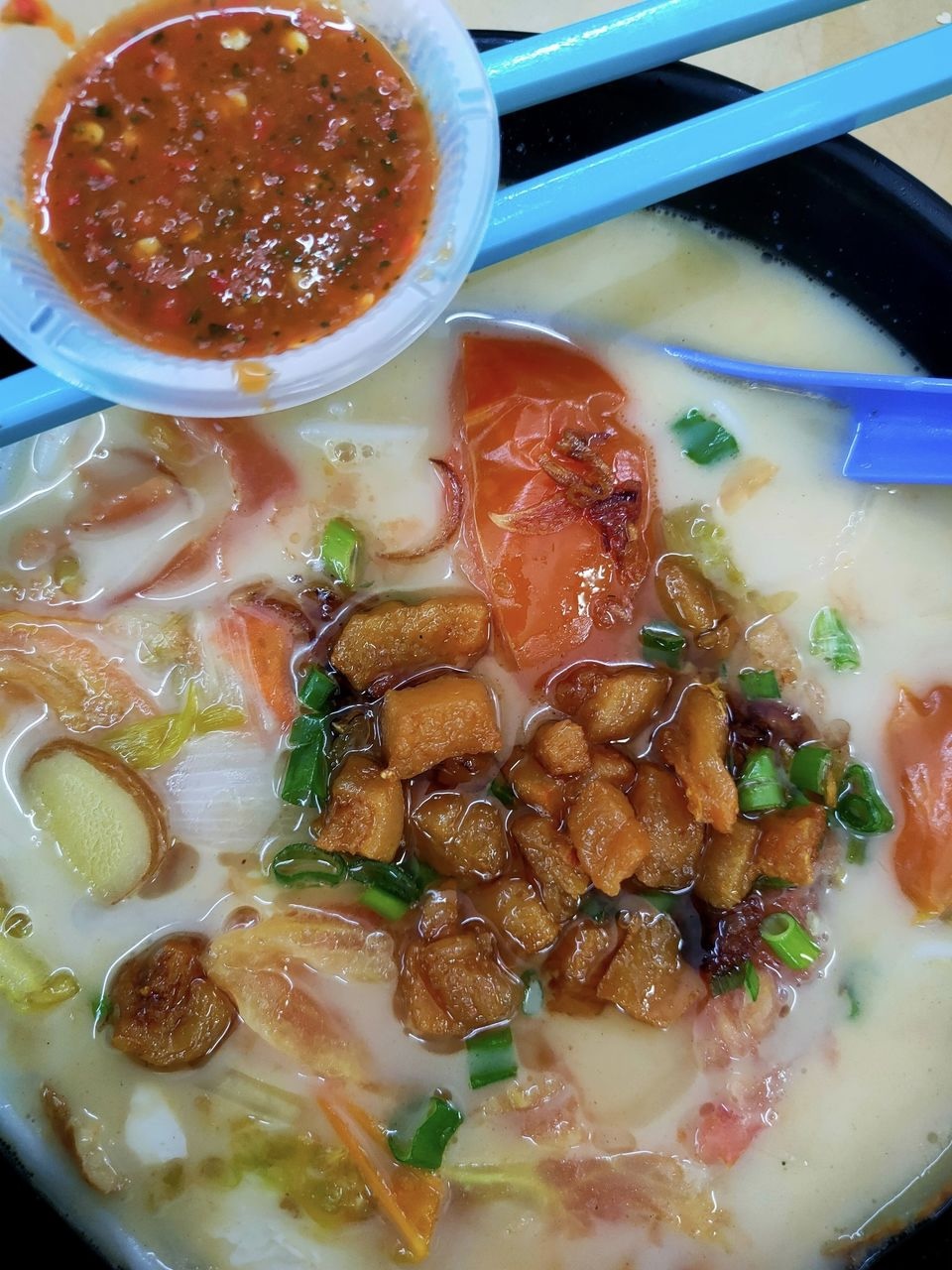 Restoran Tanjung Satu