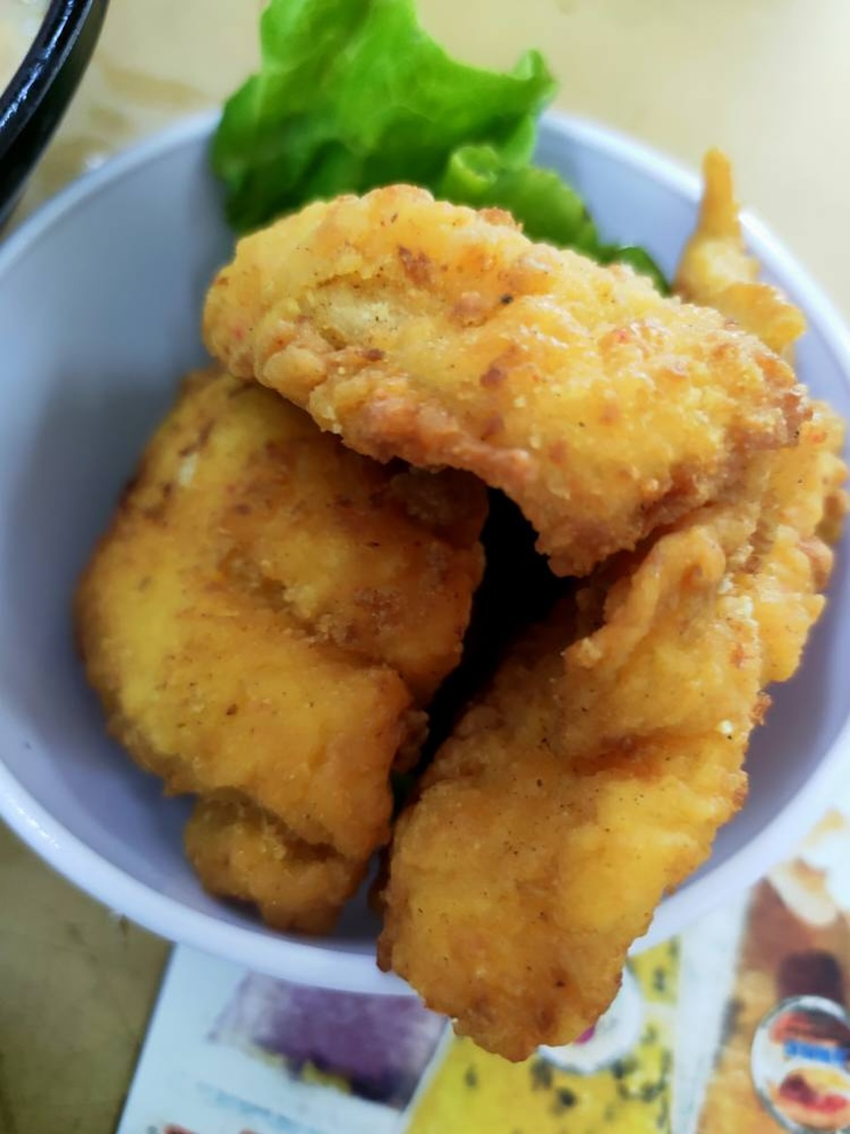 Restoran Tanjung Satu