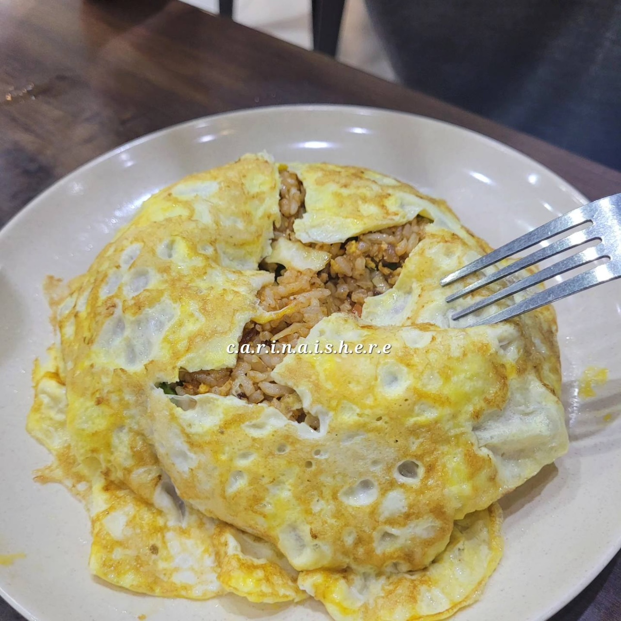Suria Corner