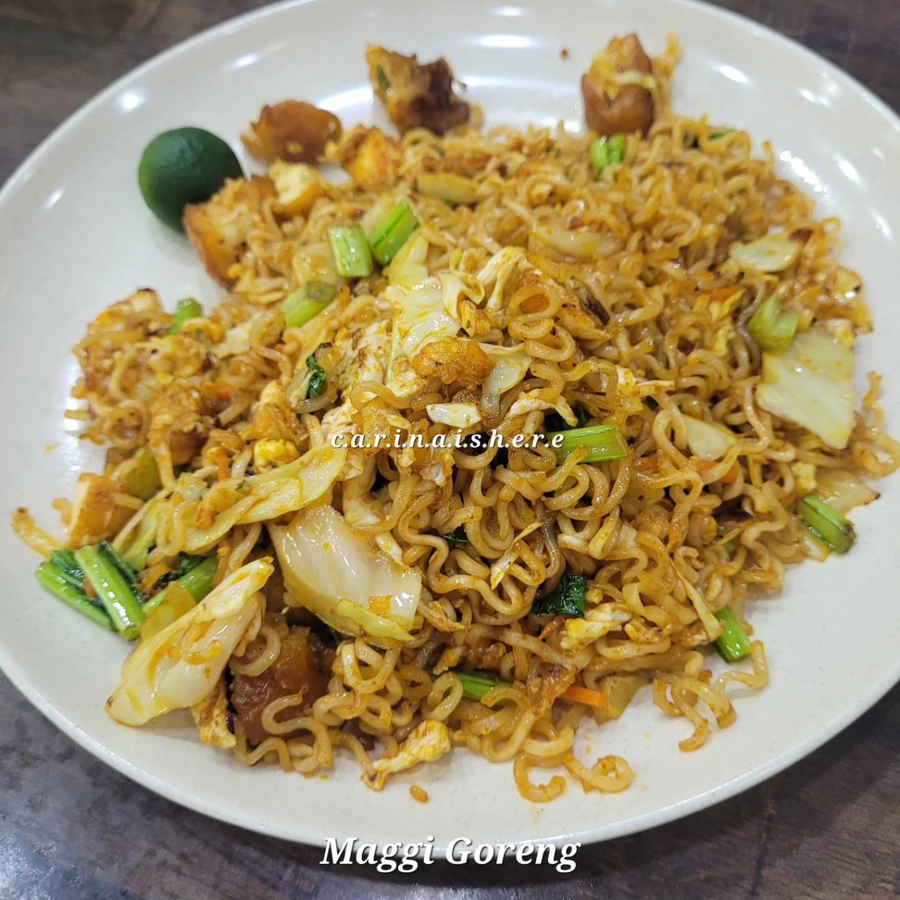 Suria Corner