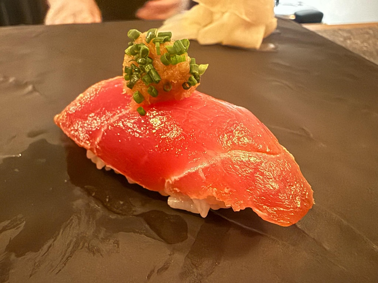 Tsumo Omakase