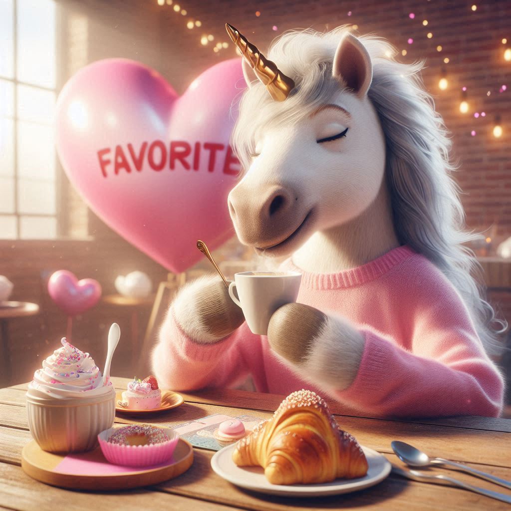 My Favorites Chiefeater