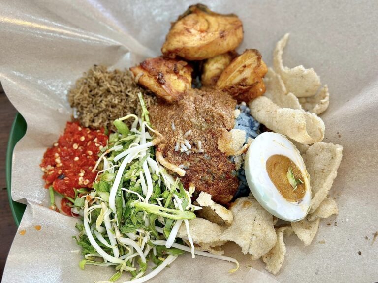 Best Eats in Kota Kemuning