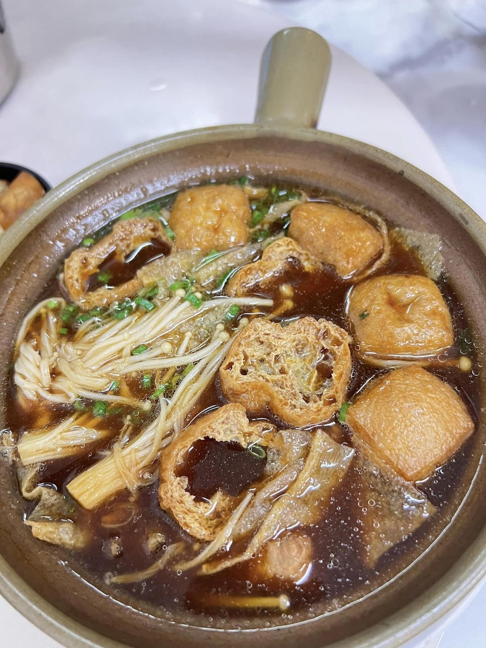 Xiang Chuan Bak Kut Teh