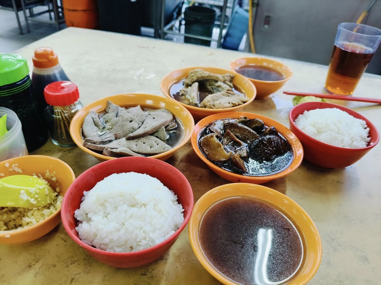 Heng Kee Bak Kut Teh