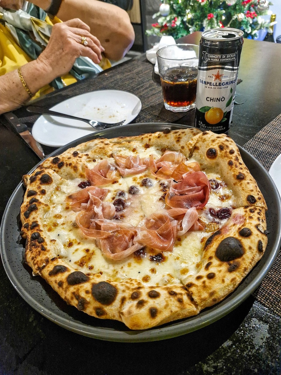 Heritage Pizza KL
