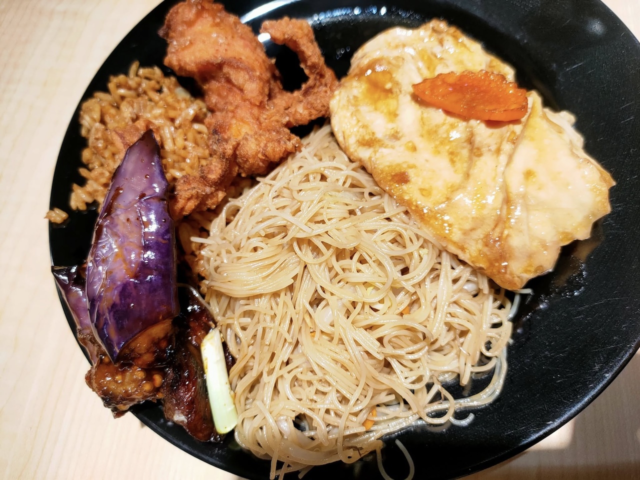 Restoran Hwa Yan Kai PJ