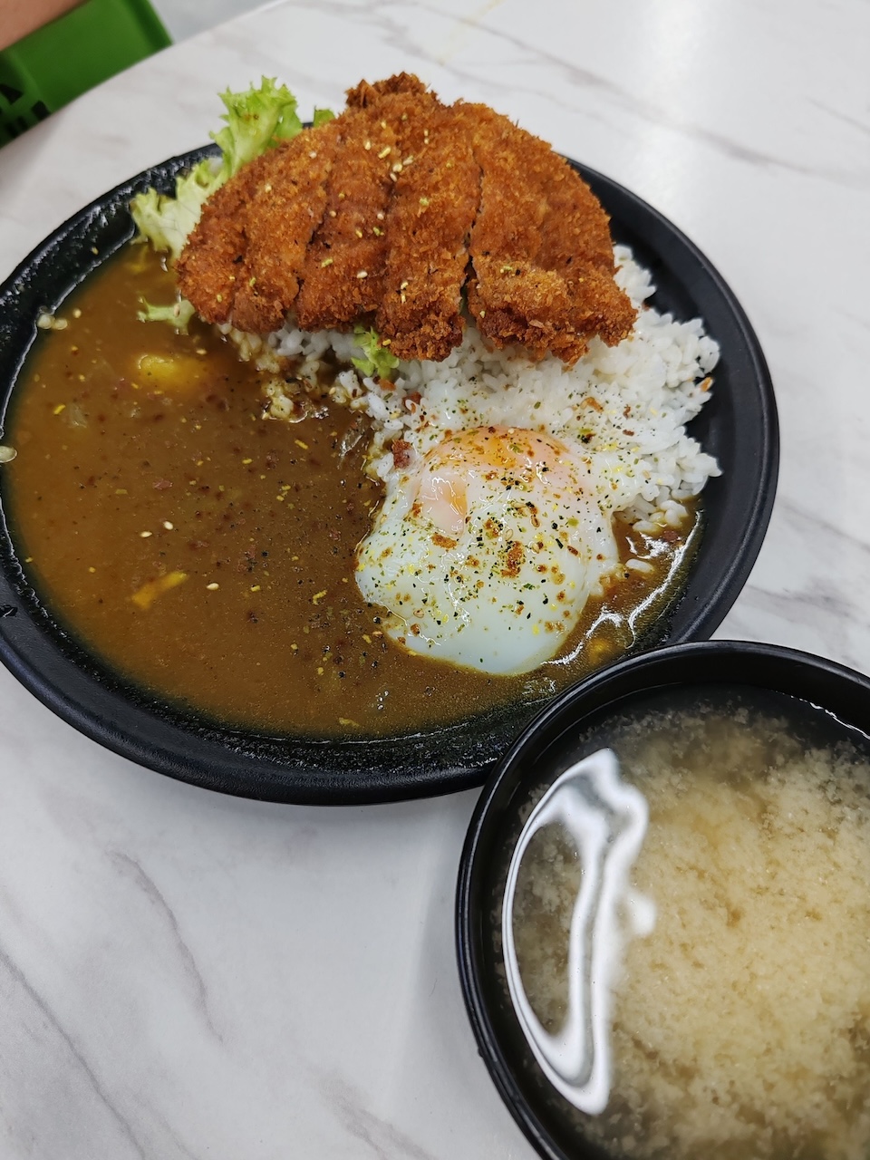 28 food house