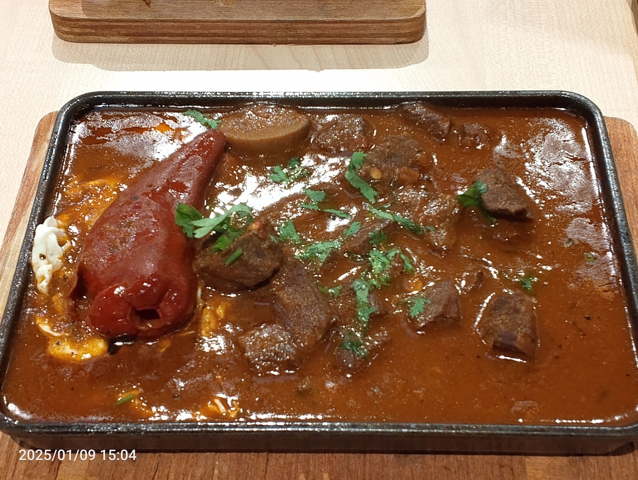 Avokebab Turkish