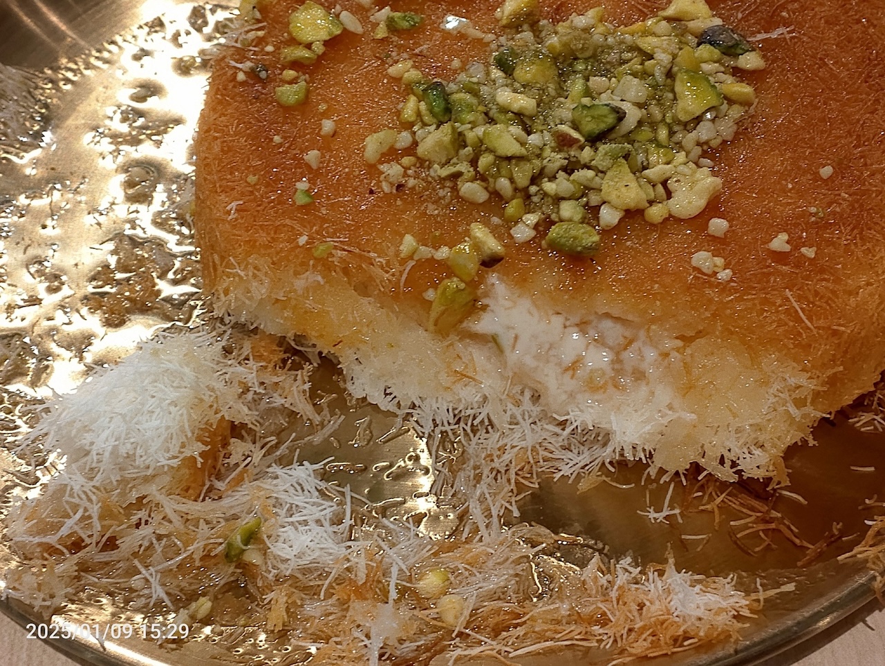 Avokebab Turkish