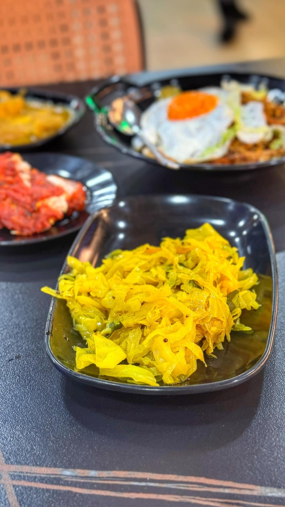 BRJ Bistro Corner Alam Damai