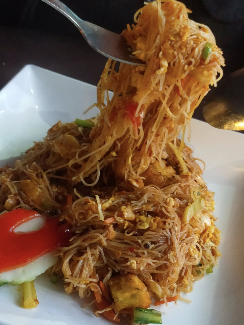 Nasi Kandar Mamak Cafe