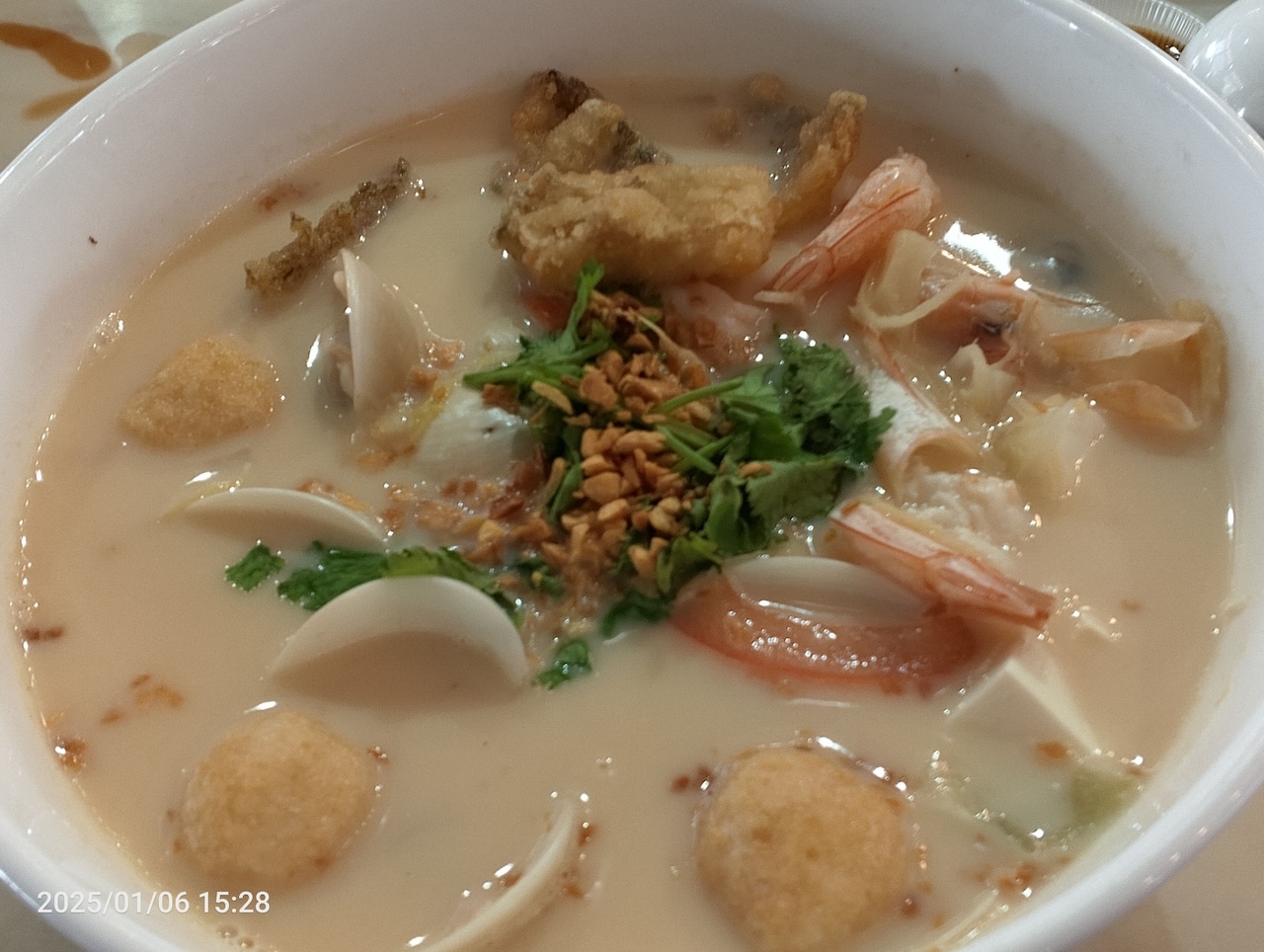 OUG Food City