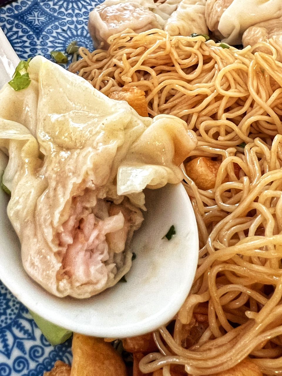 Pin Yuen Noodle House Puchong