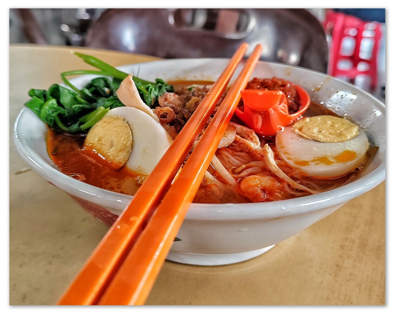 Seng Lee Cafe