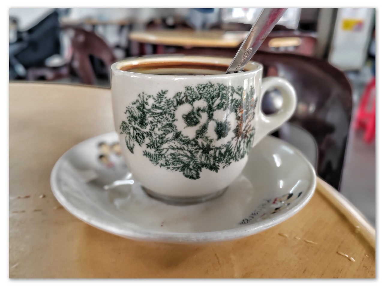 Seng Lee Cafe