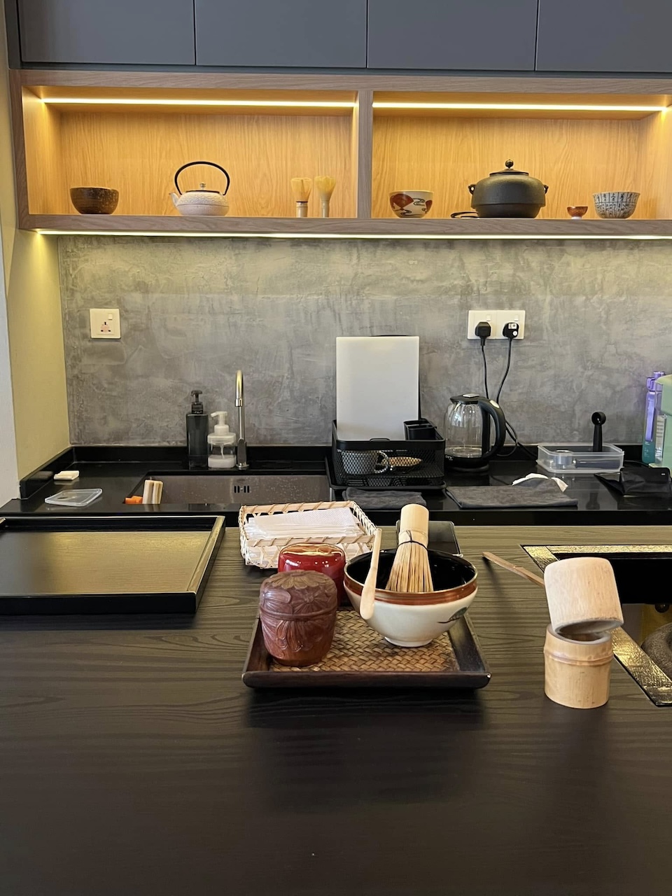 Tamafuku Cafe