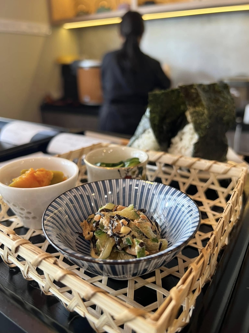 Tamafuku Cafe