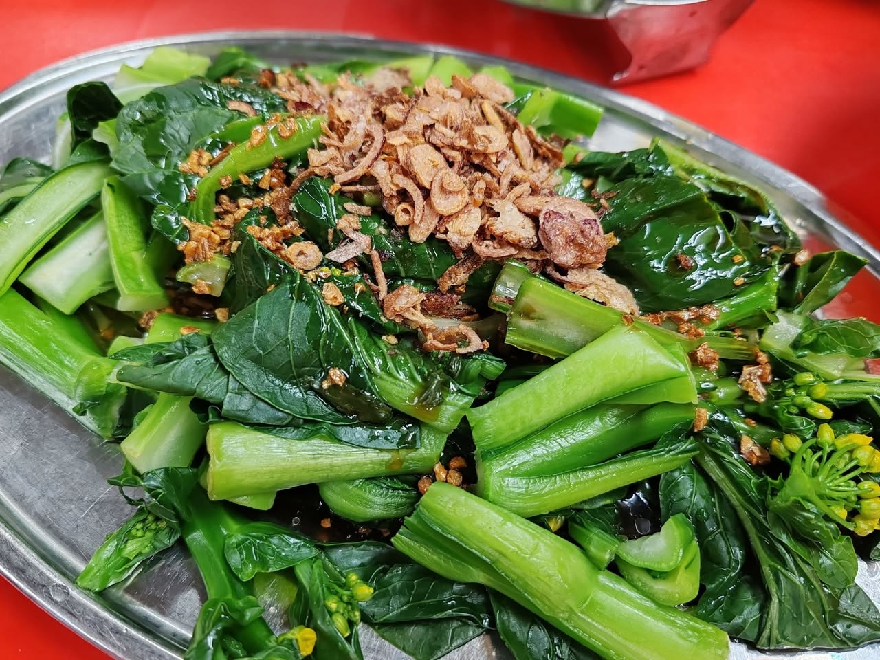 wong hoi san pork organs