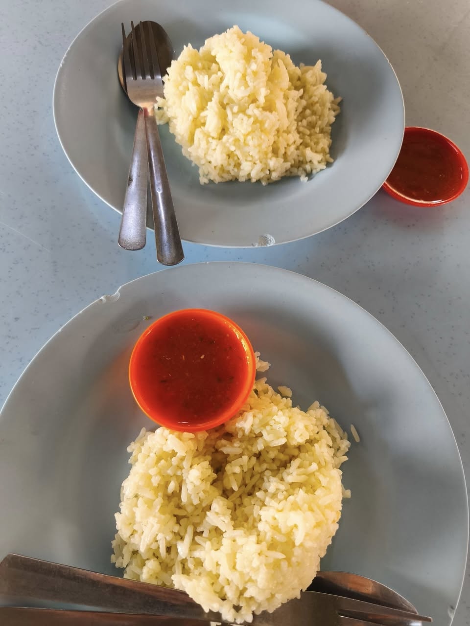 You Kee Chicken Rice