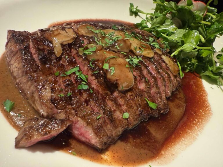 Michelin eats in Singapore
