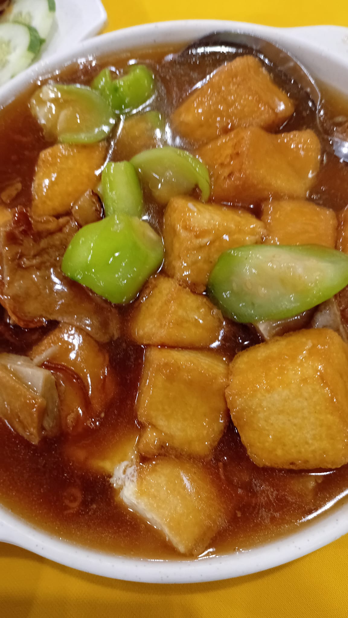 chuan sheng seafood restaurant