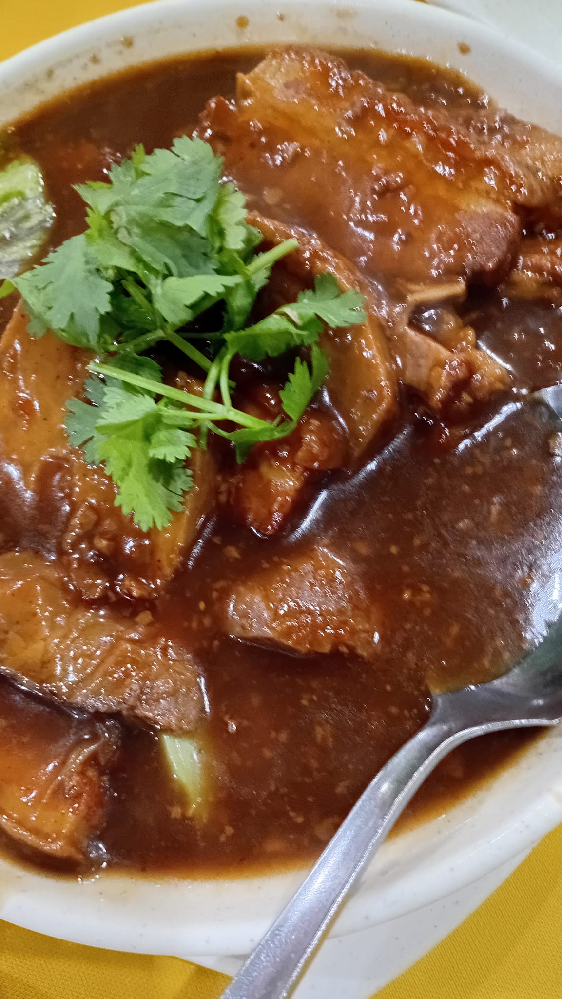 chuan sheng seafood restaurant