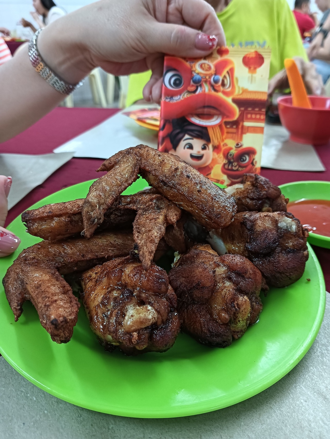 fatty crab restaurant