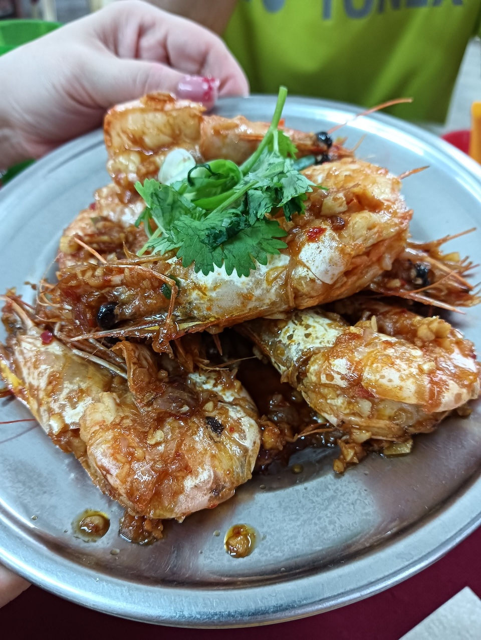fatty crab restaurant