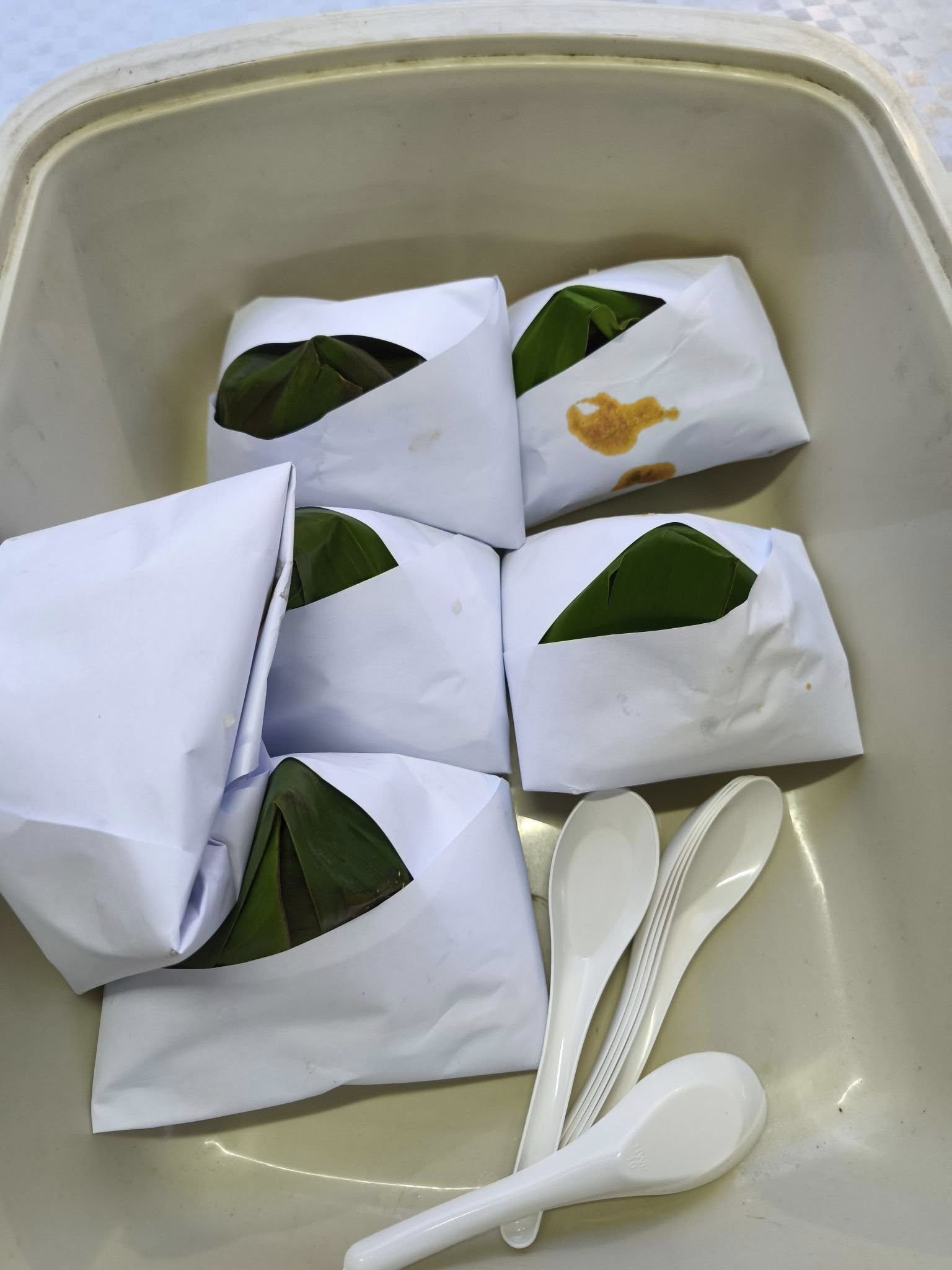 kedai kopi makanan nam wah