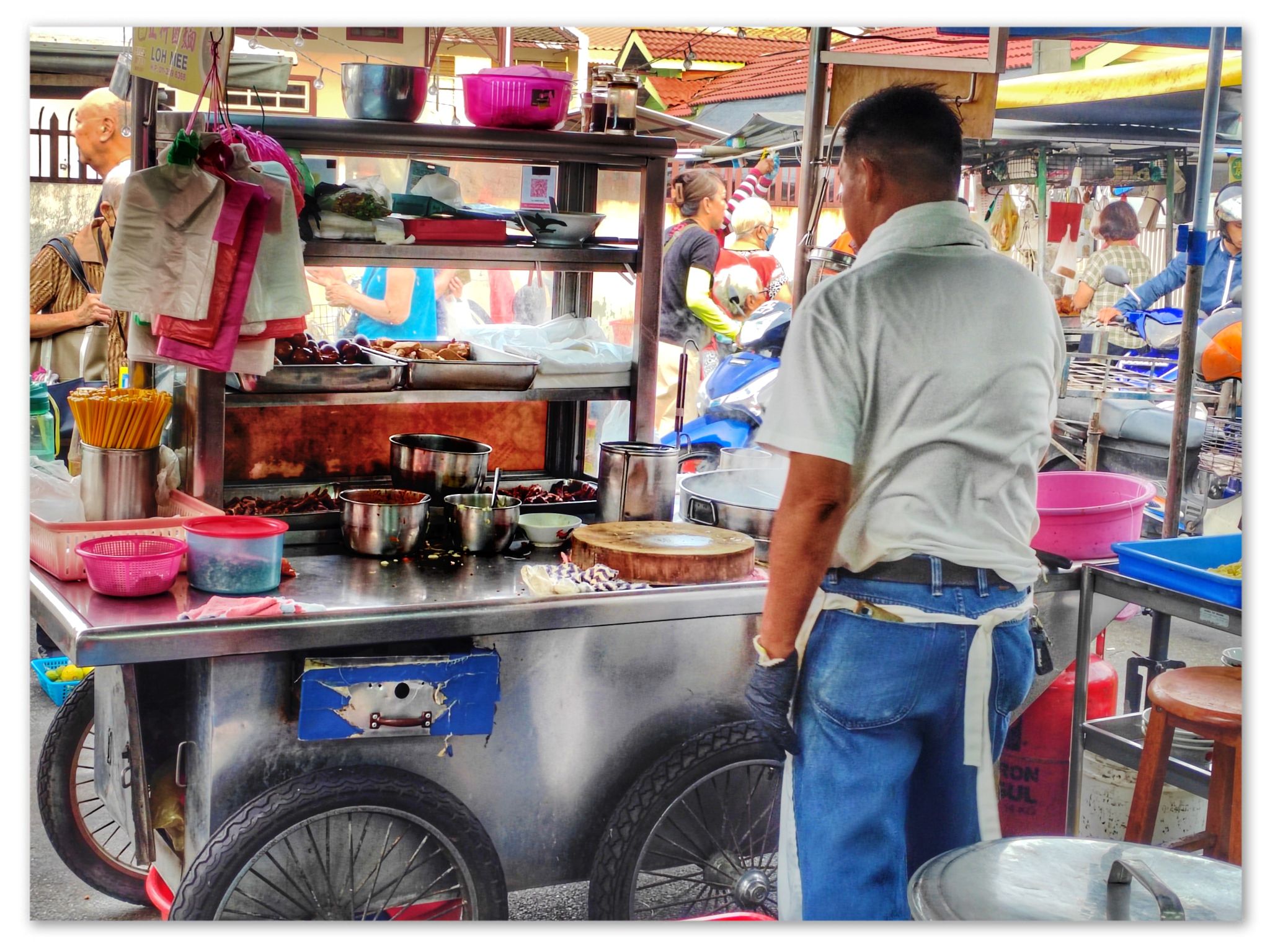 kedai kopi thor pheng cheng