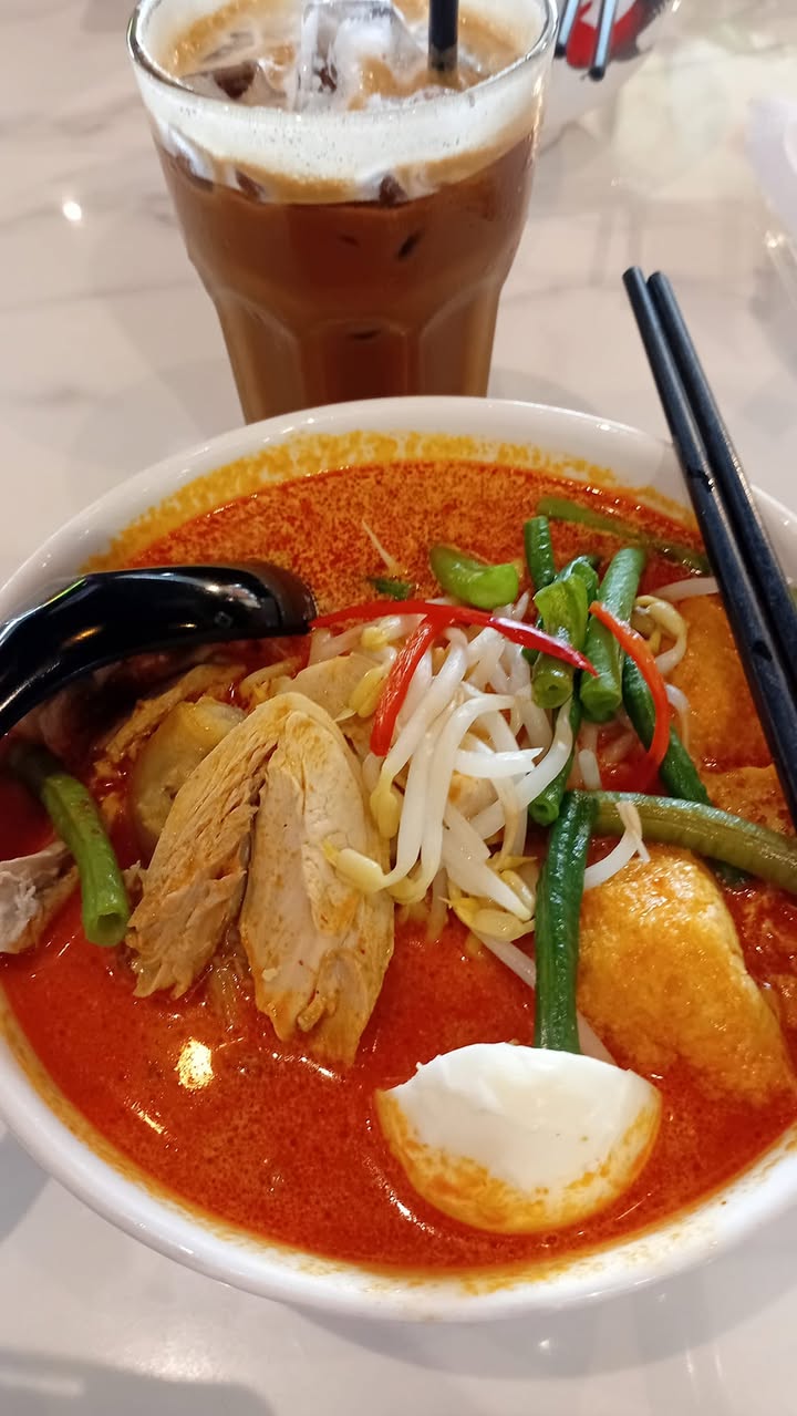 mana lagi kopitiam puchong
